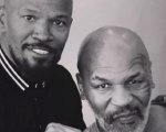 Jamie Foxx, Mike Tyson parla delle sue condizioni mediche: 'Ha avuto un ictus, non sta molto bene'