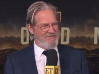 Jeff Bridges sulle sue condizioni di salute: 'Il cancro si è ridotto, ora è grande quanto una biglia'