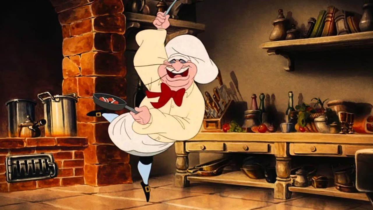 La Sirenetta: Rob Marshall spiega perché è stata rimossa la canzone Les Poissons