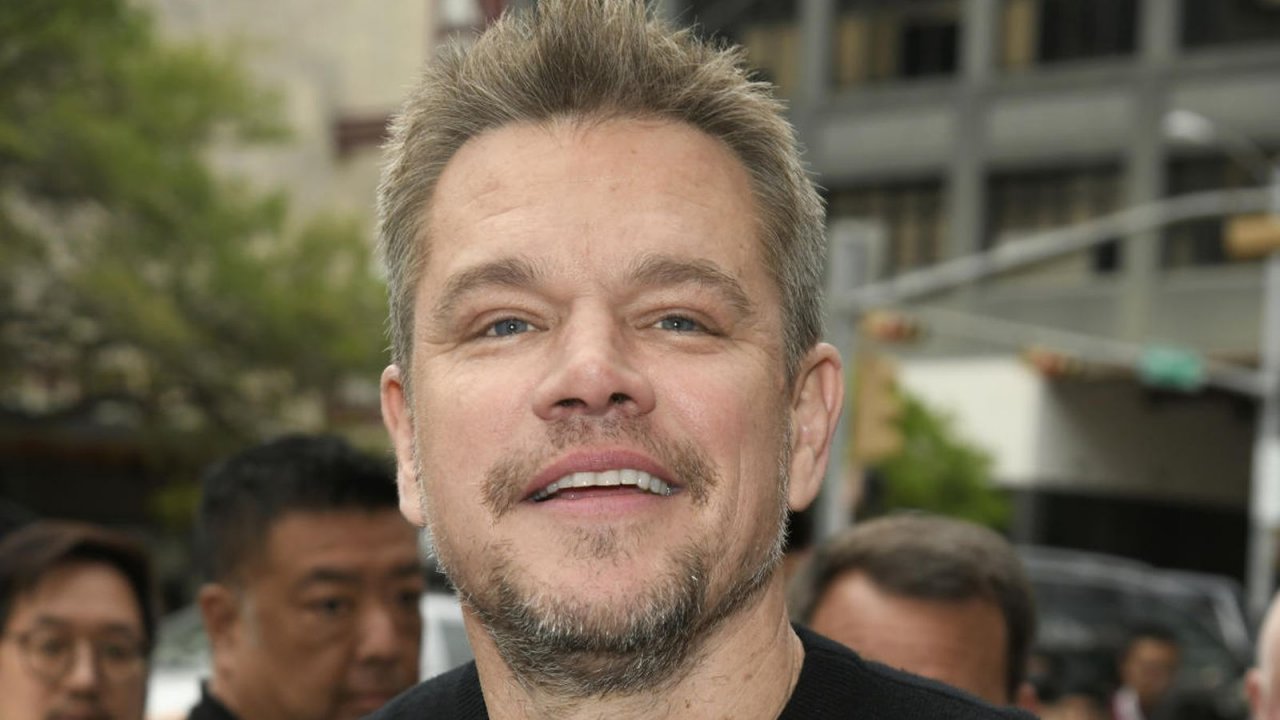 Barbie contro Oppenheimer, Matt Damon invoca la tregua: 'Si può andare al cinema due volte in un weekend'