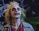 Beetlejuice 2: nuove foto dal set svelano un cimitero spettrale