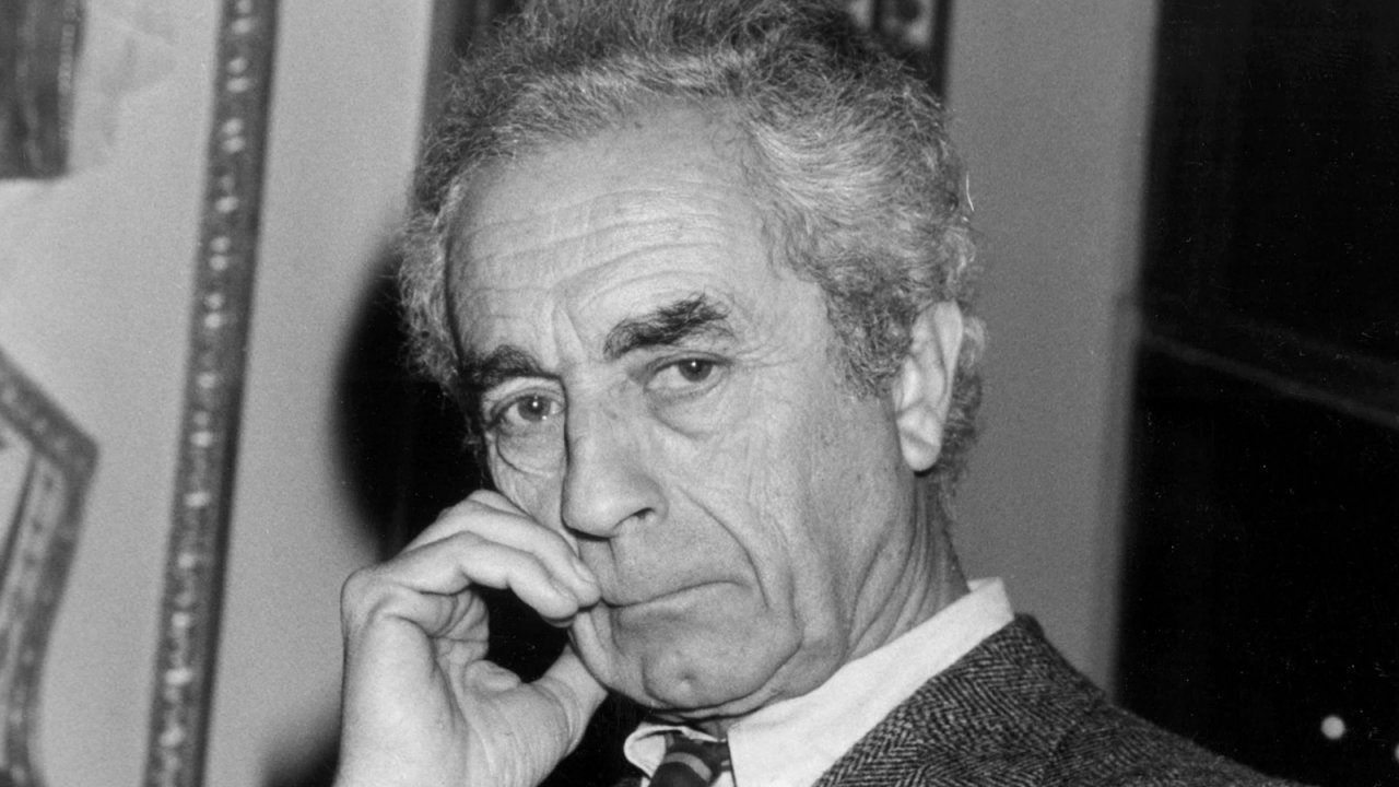 Tecnicamente dolce: lo script di Michelangelo Antonioni diventerà un film diretto da André Ristum