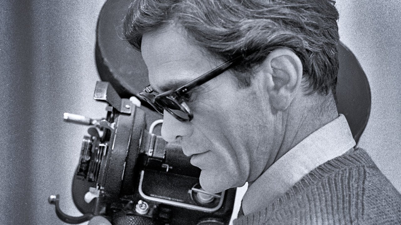 Pier Paolo Pasolini - Una visione nuova, la recensione: il rabdomante di talenti che ha cambiato tante vite