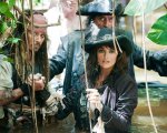 Pirati dei Caraibi - Oltre i confini del mare stasera su Italia 1: trama e cast del film con Johnny Depp
