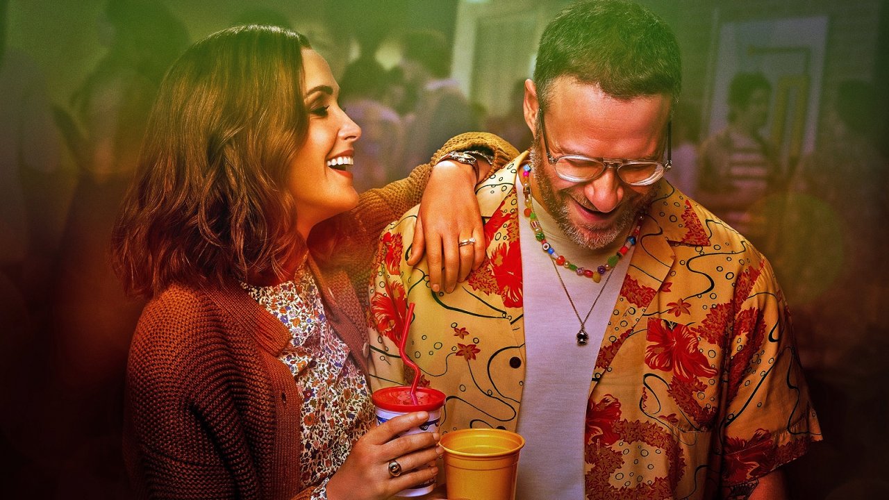 Platonic, la recensione: storia di un'amicizia altamente (dis)funzionale