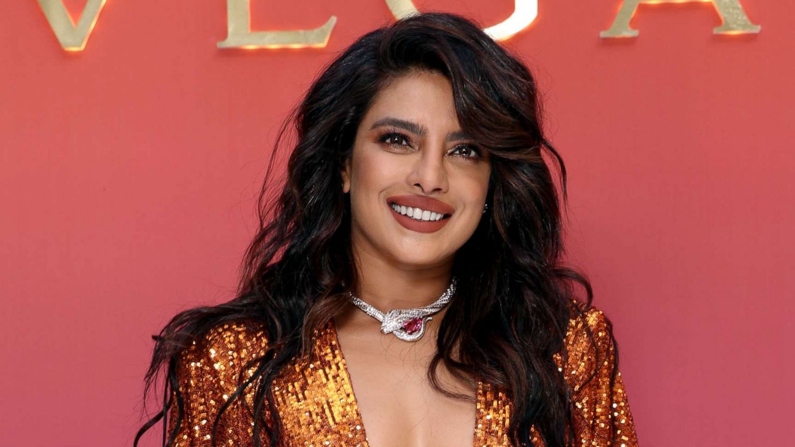 Priyanka Chopra: 'Un regista di Bollywood ha voluto vedere la mia biancheria intima, è stato degradante'
