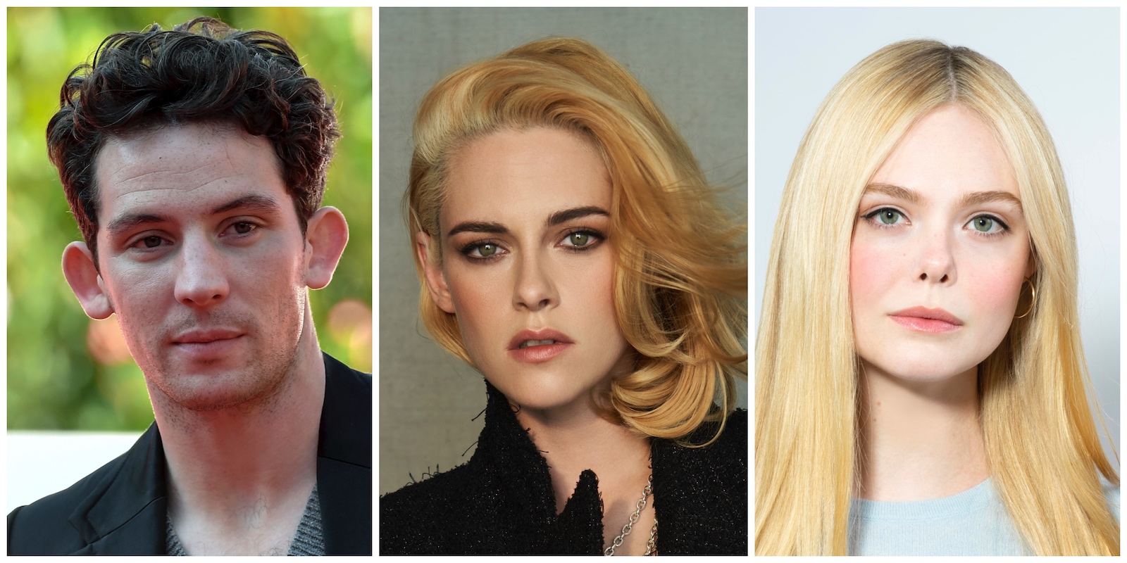 Fists in the pocket: here comes the remake of the film by Looker with Kristen Stewart and Josh O'Connor