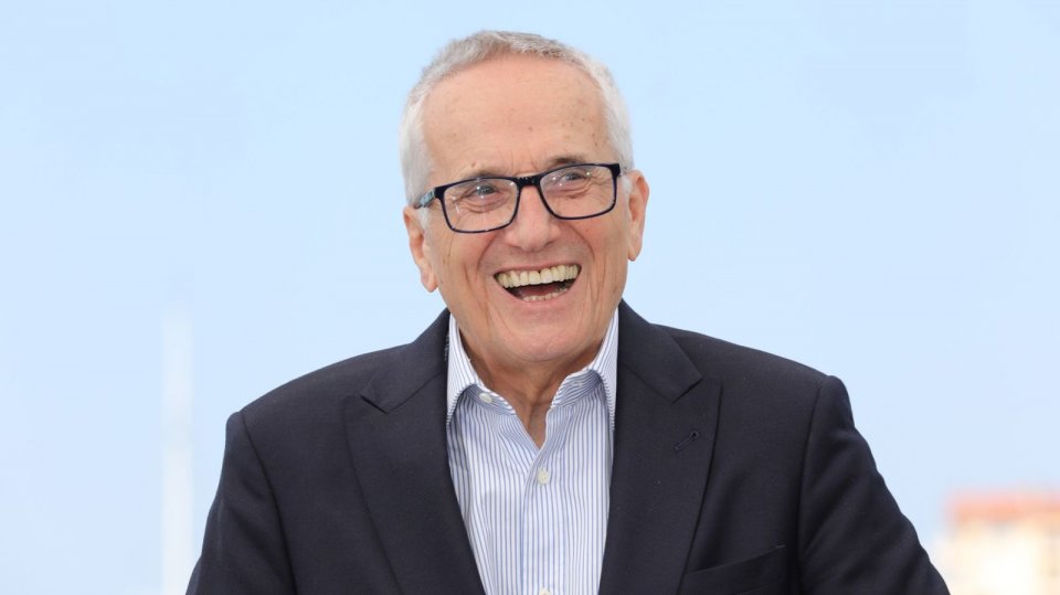 Rapito Marco Bellocchio Cannes 2023 Fwyrvvq
