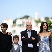 Rapito: Marco Bellocchio e il cast a Cannes 2023