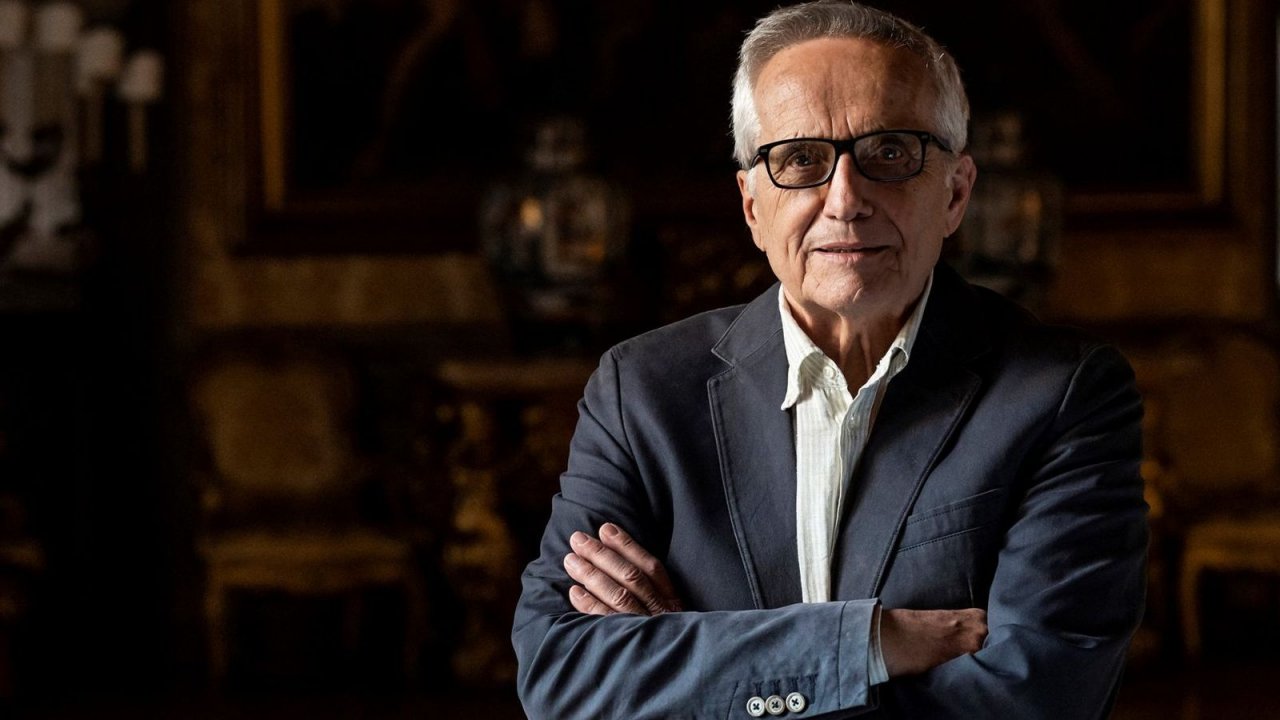 Rapito, Marco Bellocchio: 'Spielberg non avrebbe potuto fare questo film, in inglese non avrebbe funzionato'