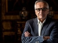 Rapito, Marco Bellocchio: 'Spielberg non avrebbe potuto fare questo film, in inglese non avrebbe funzionato'