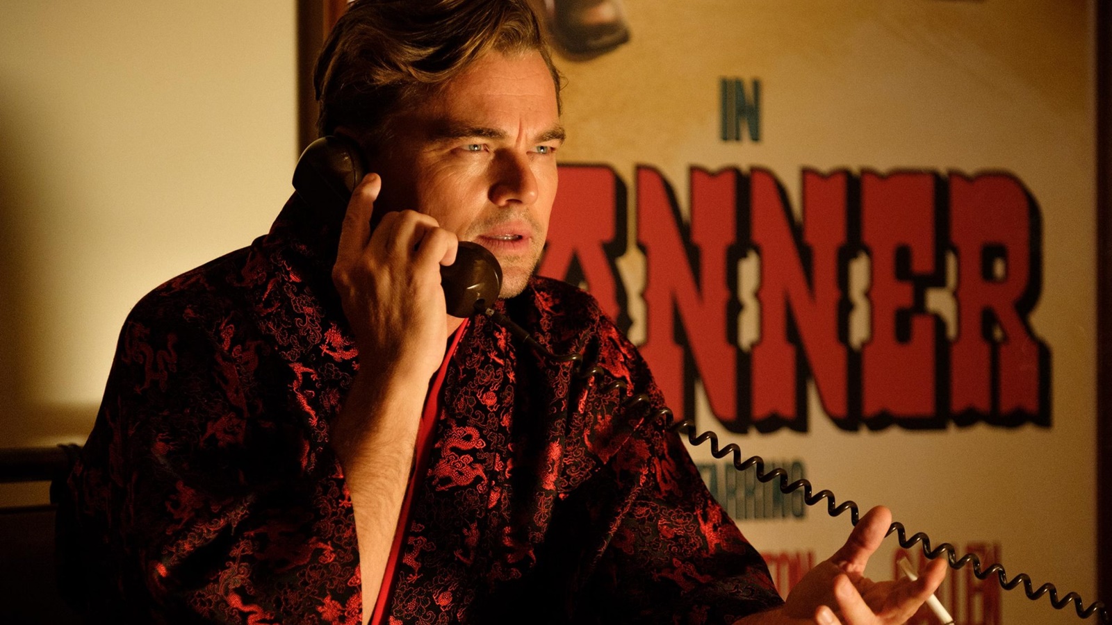 Quentin Tarantino rivela nuovi dettagli su Rick Dalton: 'John Carpenter lo ha rifiutato per La cosa'