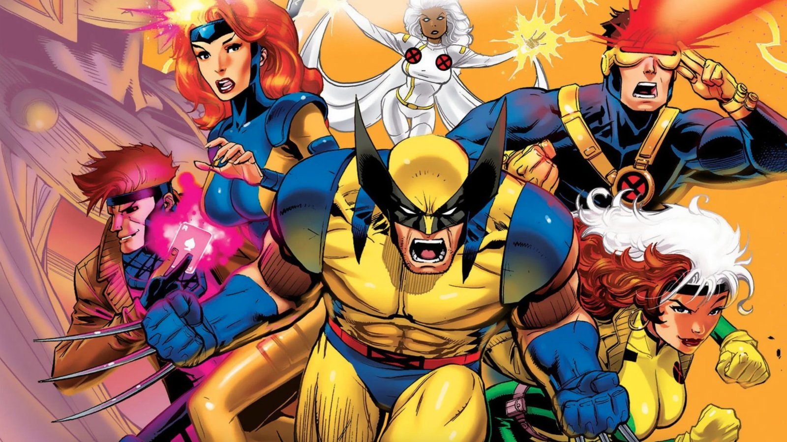 Disney announces an X-Men themed event for San Diego Comic-Con 2023