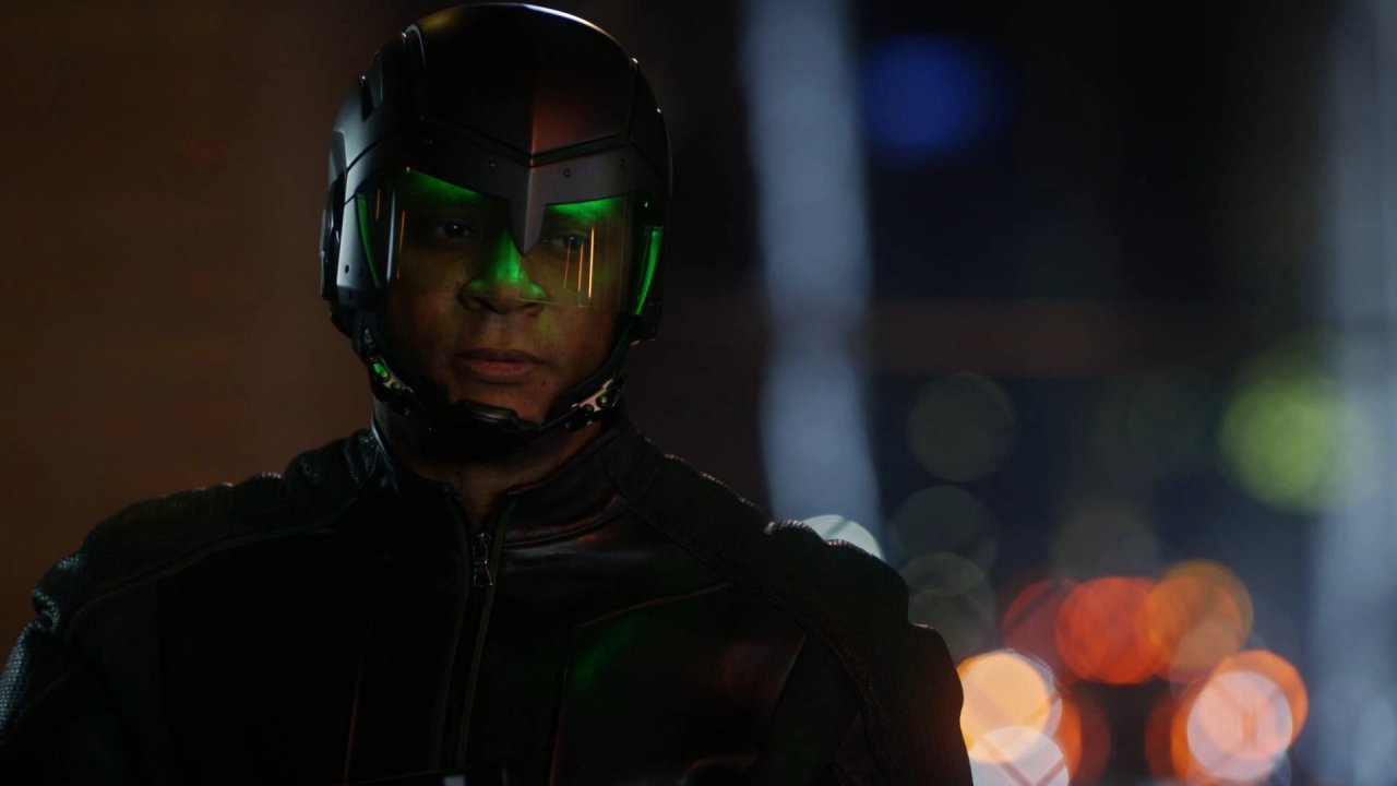 Arrow, David Ramsey sul mancato spin-off: 'Diggle aveva ancora da dire, con o senza l'anello da Lanterna'