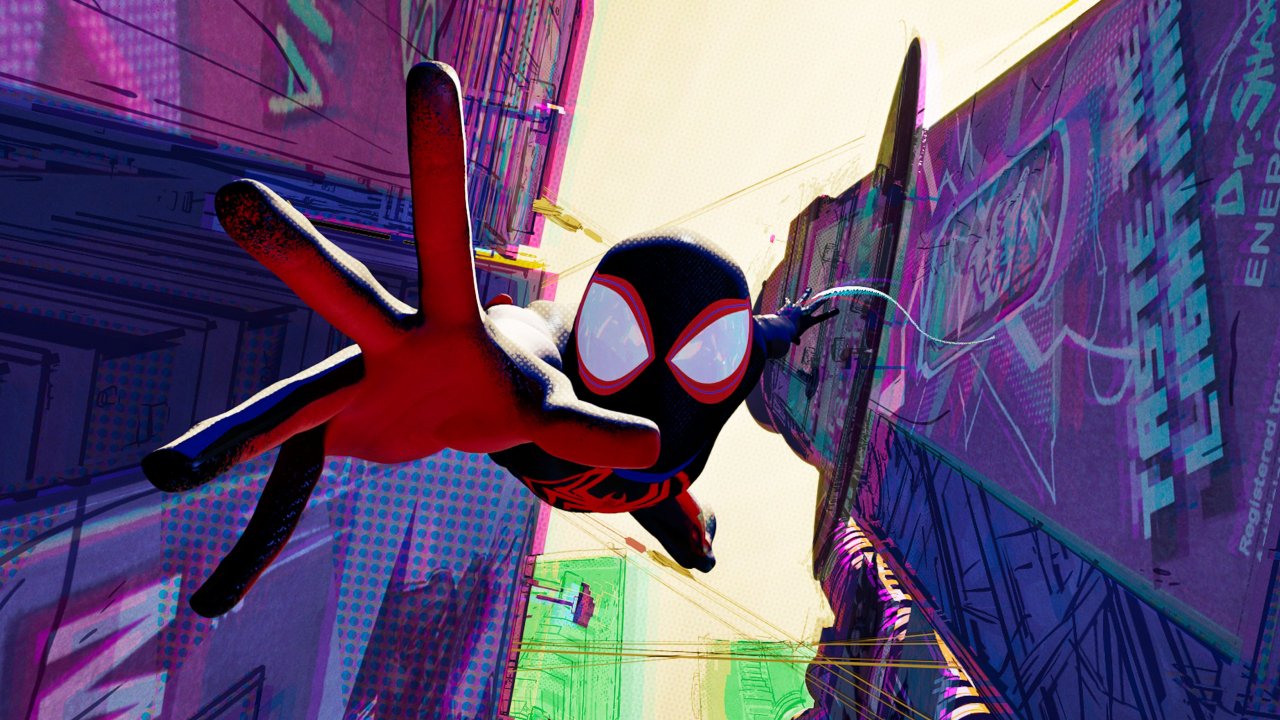 Spider-Man: Across the Spider-Verse, prime reazioni: 'vera opera d'arte', 'più triste e cupo del previsto'