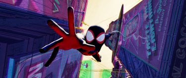 Spider Man Across The Spider Verse 14