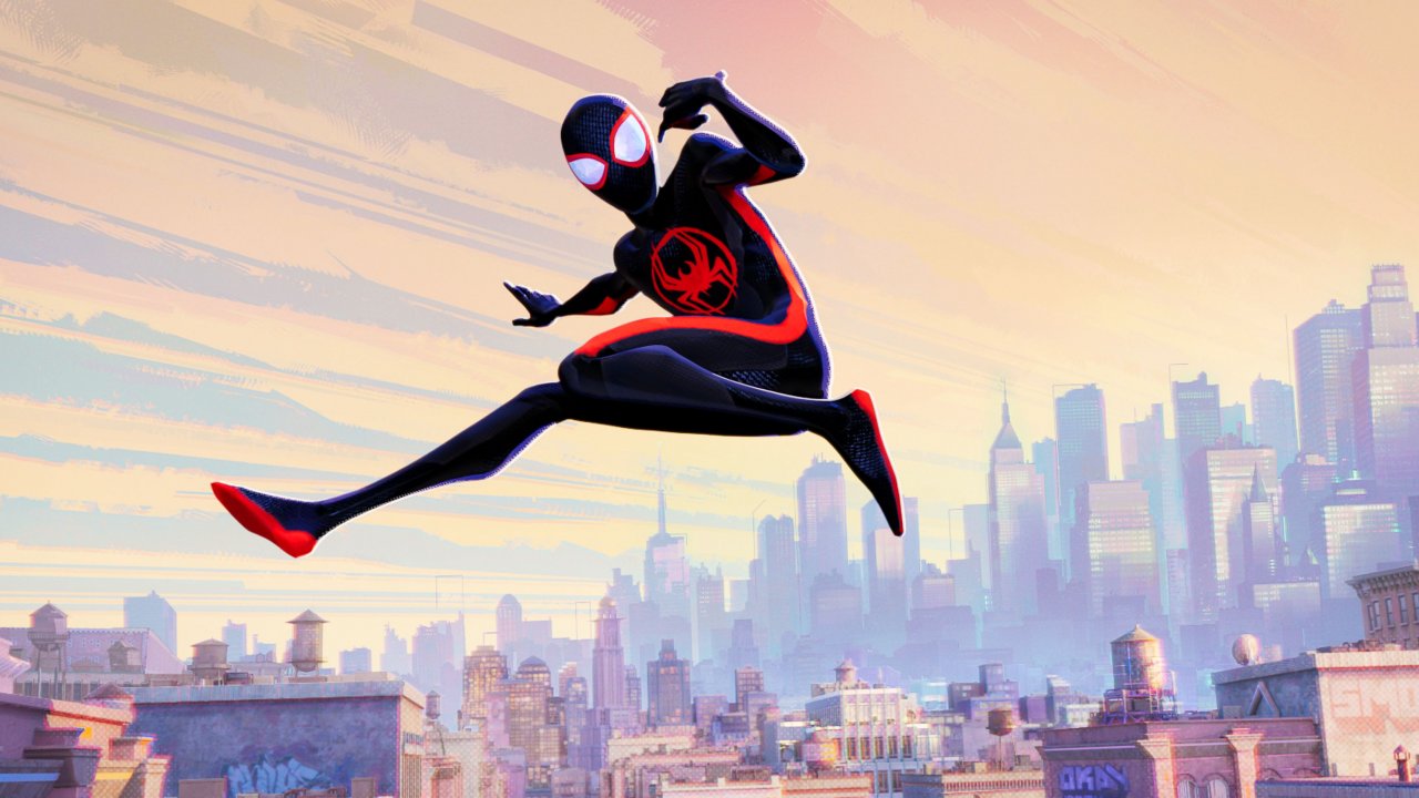 Spider-Man: Across the Spider-Verse torna primo al box office USA, The Flash peggior crollo degli incassi DC