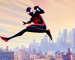 Spider-Man: Across the Spider-Verse torna primo al box office USA, The Flash peggior crollo degli incassi DC