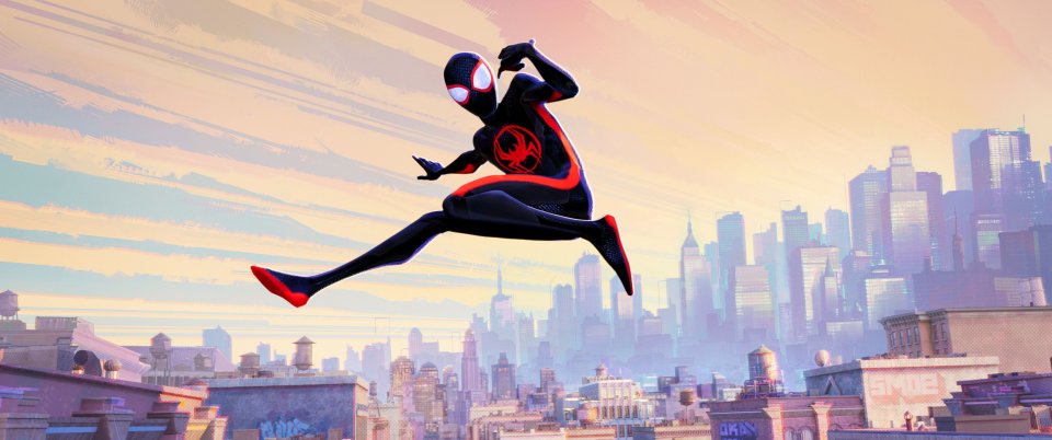 Spider-Man: Across the Spider-Verse: 8 gadget imperdibili per i fan  dell'eroe Marvel 