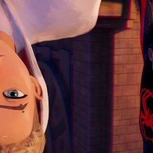 Spider-Man: Across the Spider-Verse, una sequenza