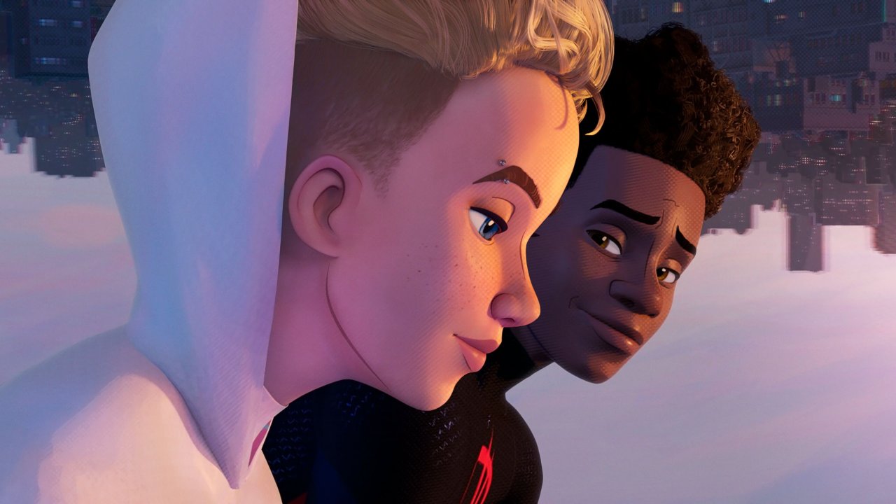 Spider-Man: Across the Spider-Verse, le condizioni di lavoro hanno spinto 100 animatori a licenziarsi