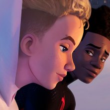 Spider-Man: Across the Spider-Verse, un'immagine