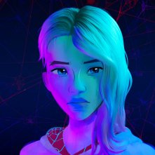 Spider-Man: Across the Spider-Verse, una scena