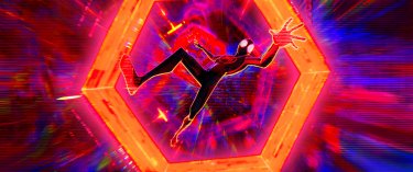 Spider Man Across The Spider Verse 2