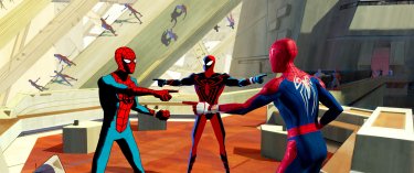 Spider Man Across The Spider Verse 4