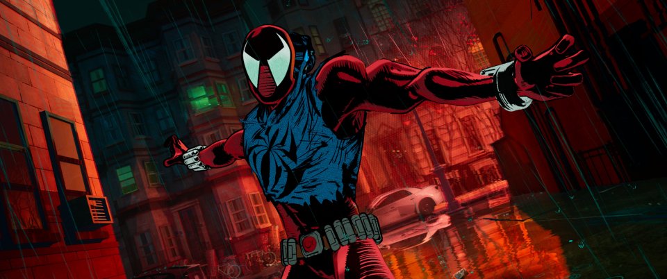 Spider-Man: Across the Spider-Verse: 8 gadget imperdibili per i fan  dell'eroe Marvel 