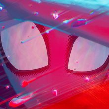 Spider-Man: Across the Spider-Verse - un'immagine