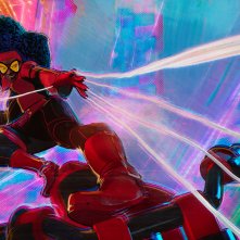 Spider-Man: Across the Spider-Verse - una foto