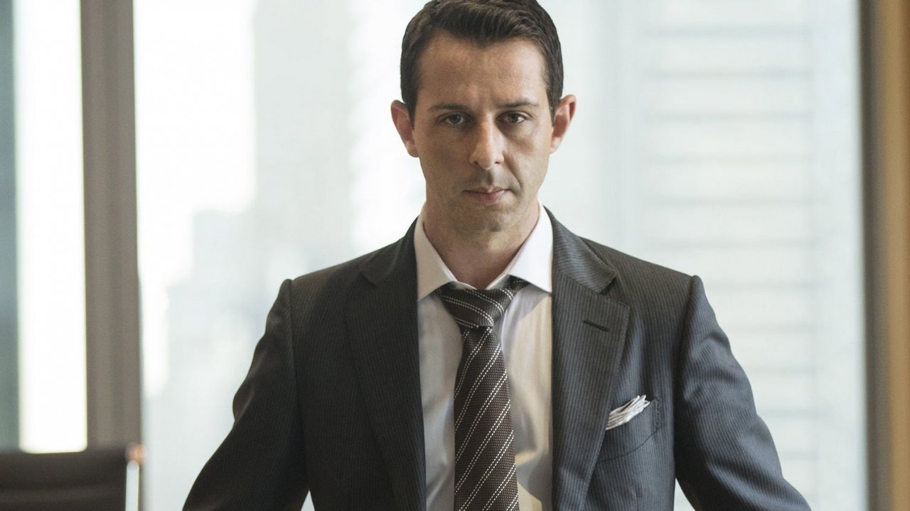 Succession 4: Jeremy Strong svela che nel finale Kendall avrà il suo 'momento Dracarys'