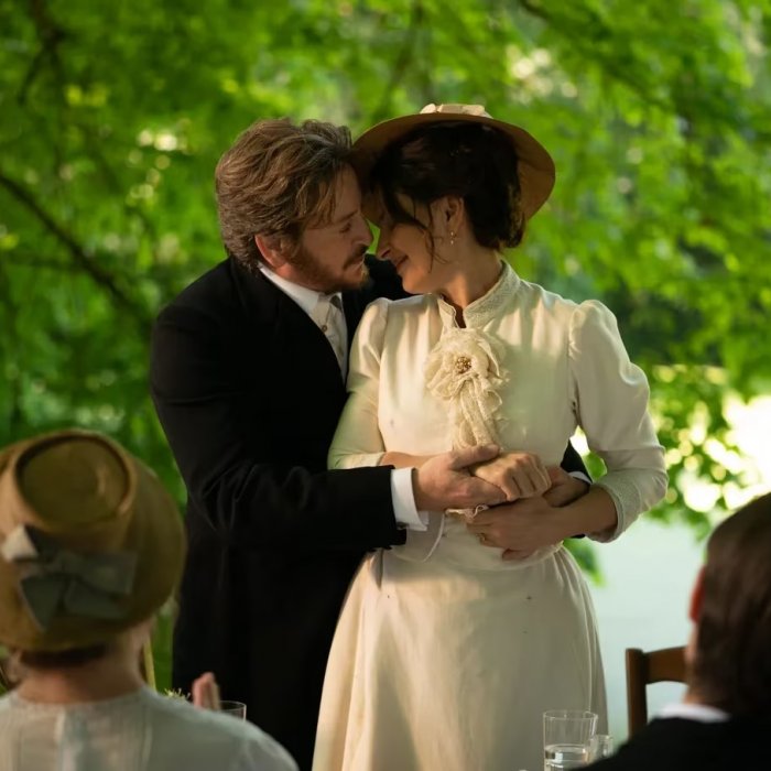 La passione di Dodin Bouffant: una foto del film