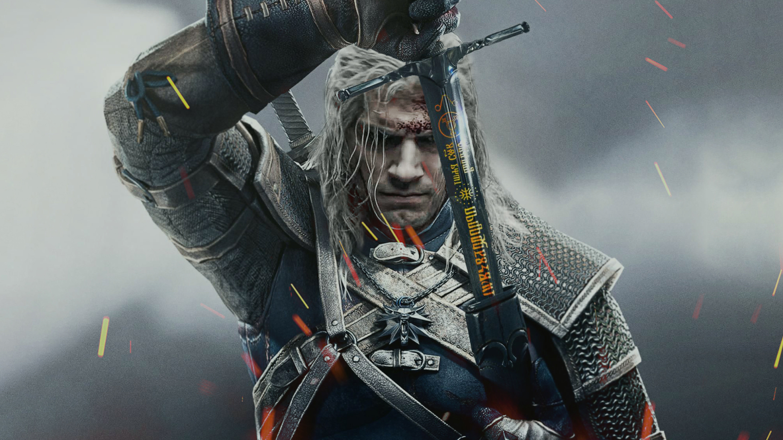 The Witcher, the showrunner defends the recasting of Henry Cavill: 'The alternative was to end the show'