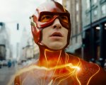 The Flash: Andy Muschietti svela la presenza nel film di un 'super' cameo