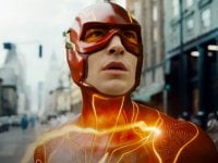 The Flash: Andy Muschietti svela la presenza nel film di un 'super' cameo