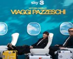 Victoria Cabello-Viaggi Pazzeschi su TV8, i video delle prime due tappe: Helsinki e Parigi