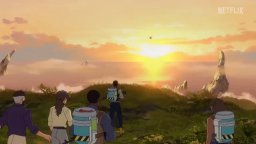 Skull Island - Teaser Trailer