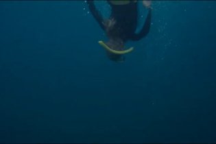 Blueback - Trailer Italiano