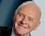 Anthony Hopkins ospite di Fabio Fazio nell'ultima puntata del conduttore in Rai