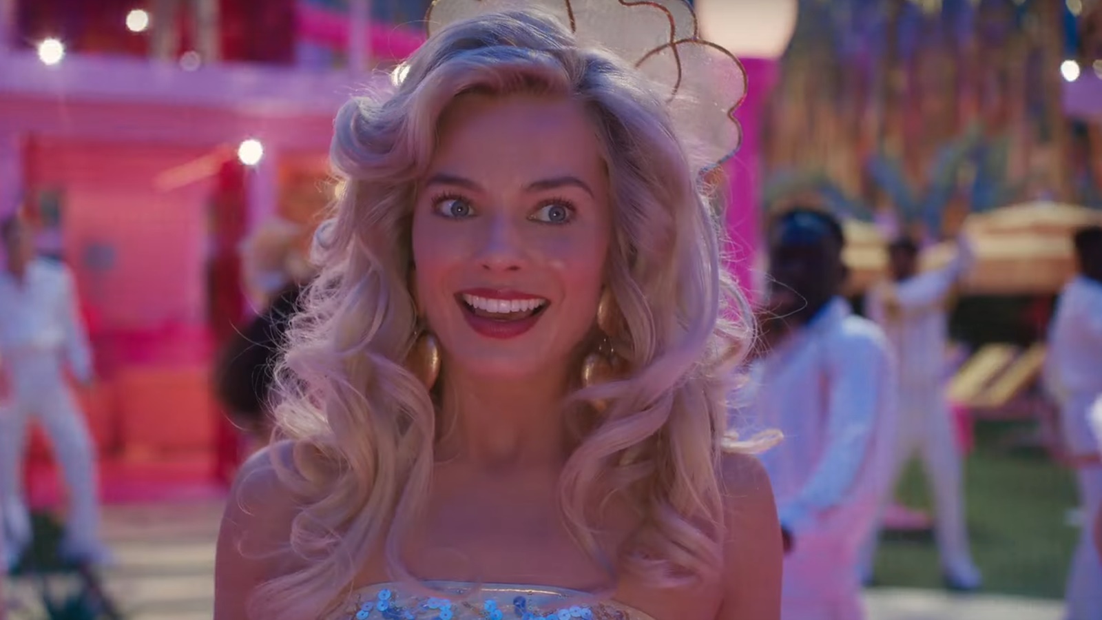 Barbie: il nuovo trailer del film con Margot Robbie e Ryan Gosling