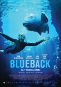 Locandina di Blueback