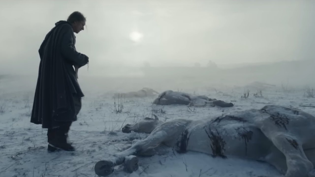 Diablo IV: lo spettacolare trailer live-action del videogioco diretto da Chloé Zhao