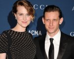 Evan Rachel Wood ha affidato la custodia del figlio all'ex Jamie Bell temendo una vendetta di Marilyn Manson