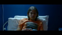 Prima di andare via - Clip 'Visita In Ospedale'