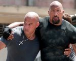 Fast X, Vin Diesel sul ritorno di The Rock: 'Andiamo avanti con amore'
