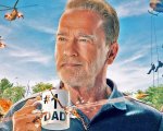 Fubar, la recensione: quando non basta Arnold Schwarzenegger (e la rivelazione Monica Barbaro)