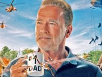 Fubar, la recensione: quando non basta Arnold Schwarzenegger (e la rivelazione Monica Barbaro)