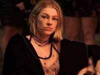 Hunter Schafer tra i protagonisti di Mother Mary, nuovo film di David Lowery